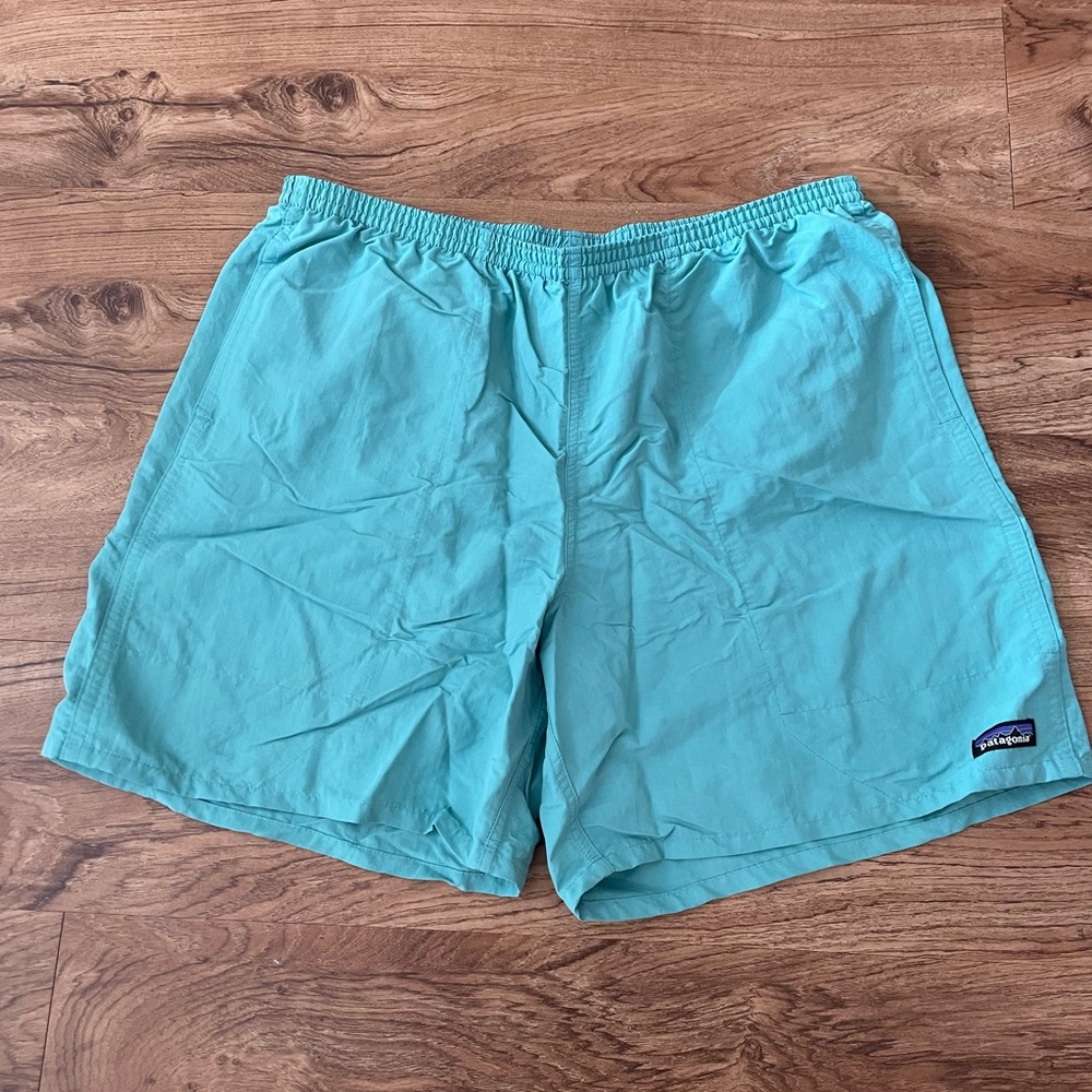 Patagonia Baggies XL
